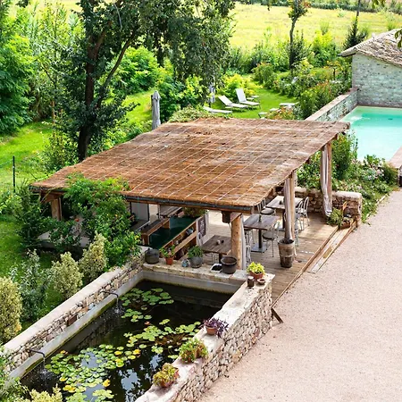 Borgo Antichi Orti 4* Assisi