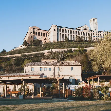 Borgo Antichi Orti 4* Ασίζη