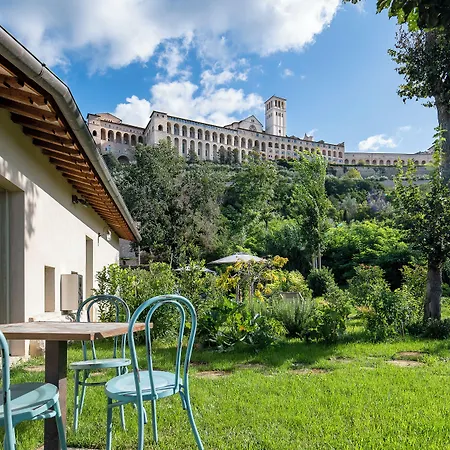 Borgo Antichi Orti Ξενοδοχείο 4*