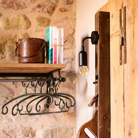 Borgo Antichi Orti Otel