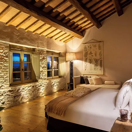 Borgo Antichi Orti Ξενοδοχείο