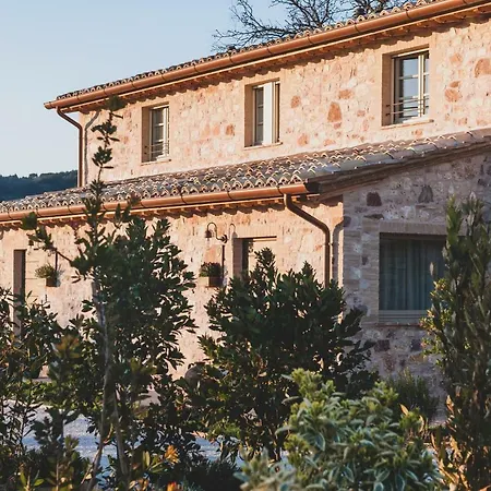 Borgo Antichi Orti Otel