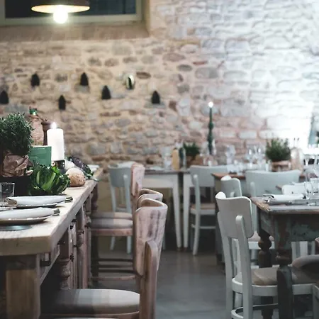 Borgo Antichi Orti Отель