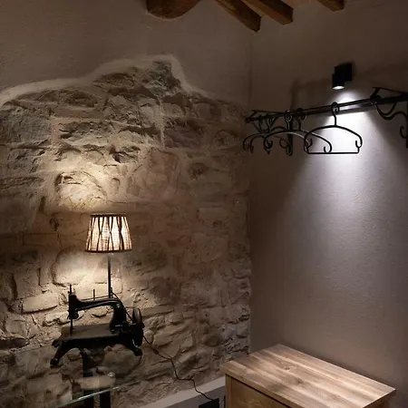Borgo Antichi Orti Ассизи