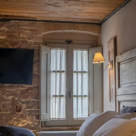 Borgo Antichi Orti Szálloda Assisi