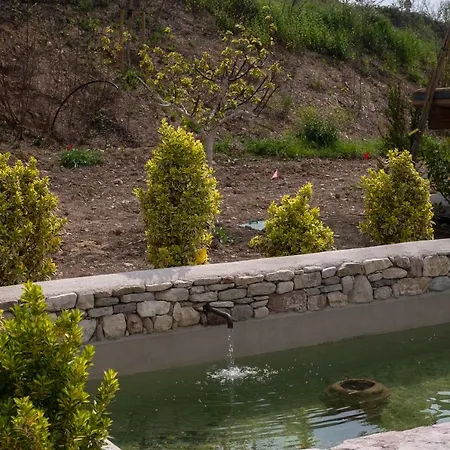 Borgo Antichi Orti Hotel 4*