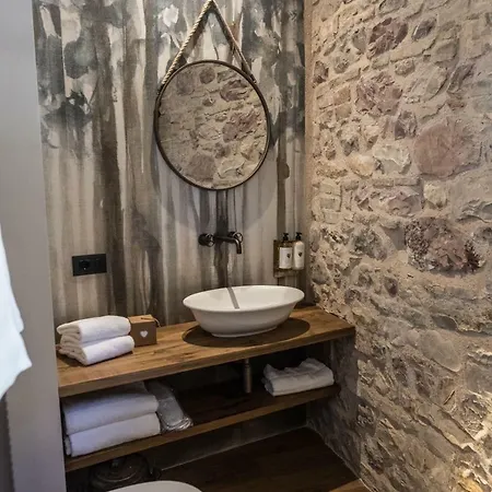 Borgo Antichi Orti Отель