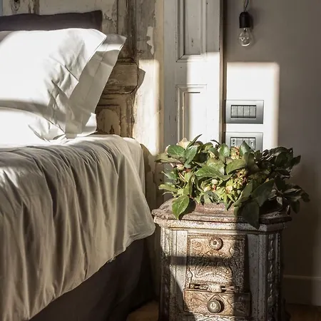Borgo Antichi Orti 4* Ассизи