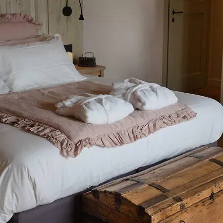 Hotel Borgo Antichi Orti Asyż