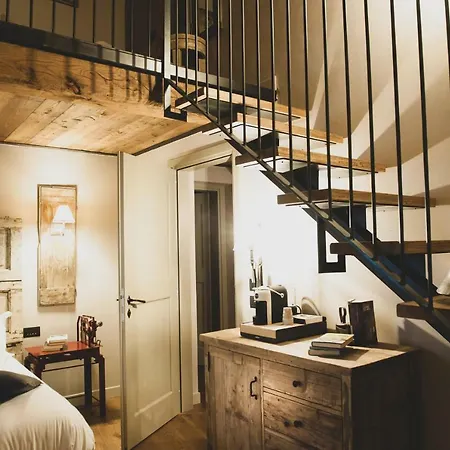 Borgo Antichi Orti Hotel Assisi