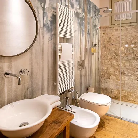 Borgo Antichi Orti Hotel