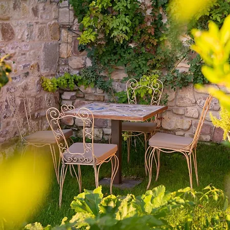 Borgo Antichi Orti
