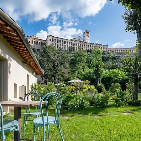 Borgo Antichi Orti Отель 4*