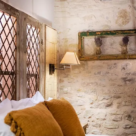 Borgo Antichi Orti Отель Ассизи