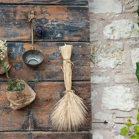 Borgo Antichi Orti Отель Ассизи