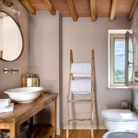 Borgo Antichi Orti 4*