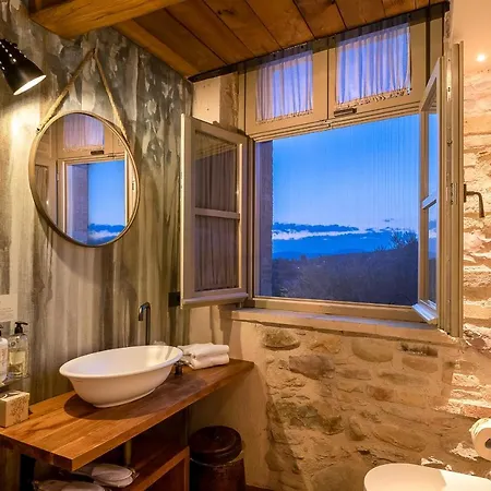 Отель Borgo Antichi Orti
