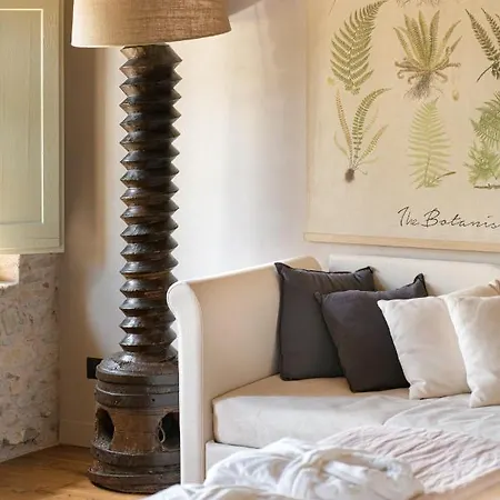 Szálloda Borgo Antichi Orti Assisi