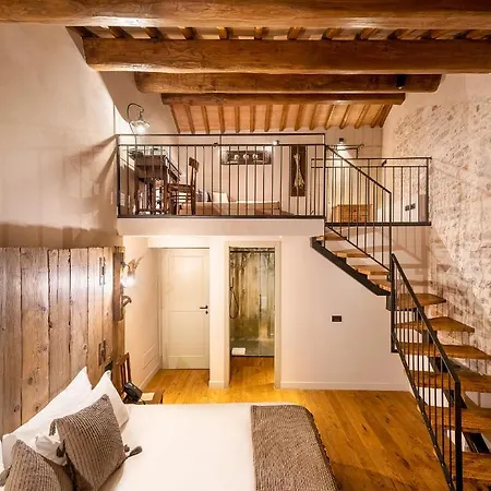 Borgo Antichi Orti Отель
