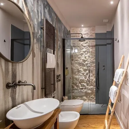 Borgo Antichi Orti Отель 4*
