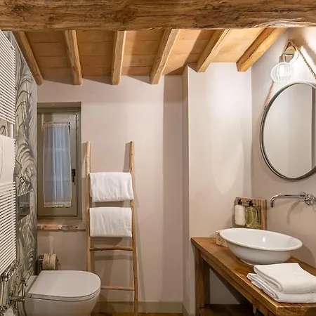 Borgo Antichi Orti Ассизи