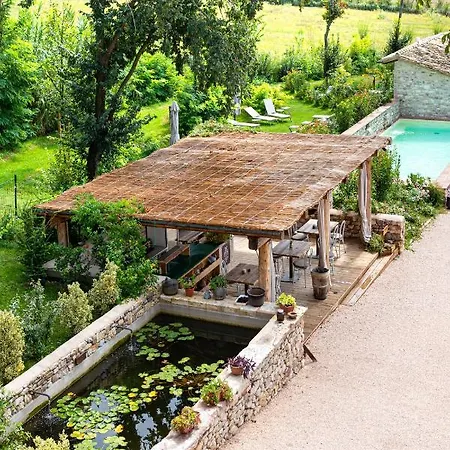 Hotel Borgo Antichi Orti