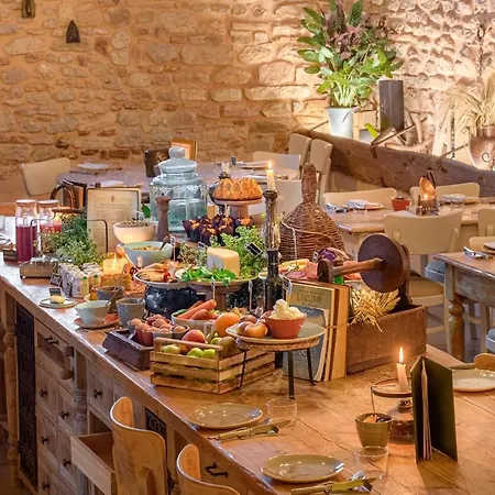 Hotel Borgo Antichi Orti 4*