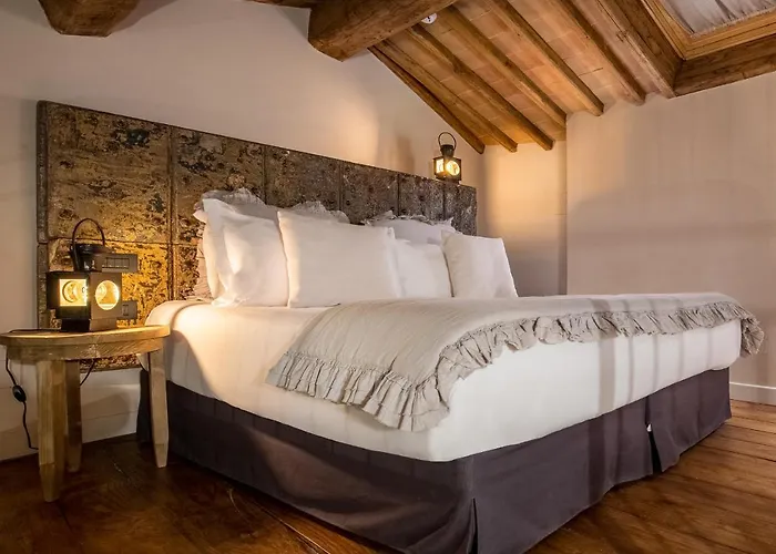 Borgo Antichi Orti Hotel 4*