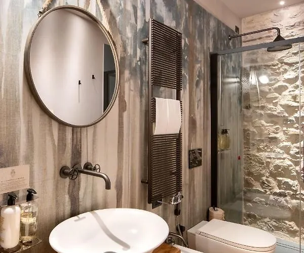 Hotel Borgo Antichi Orti