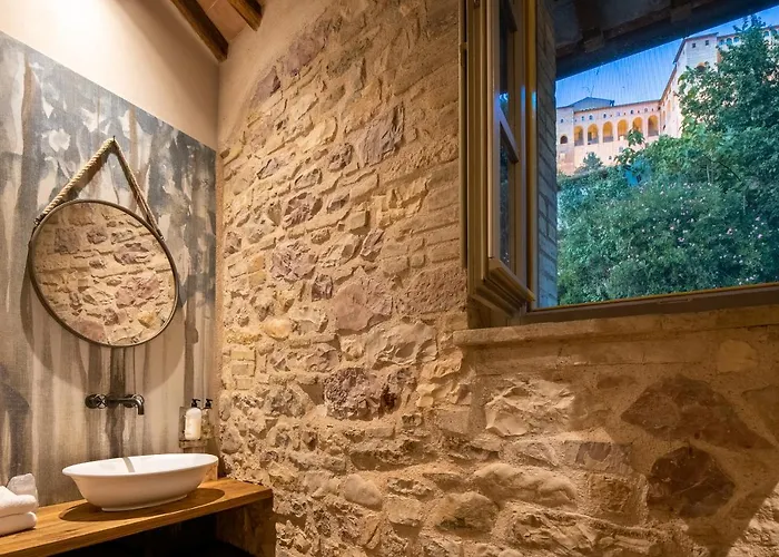 Borgo Antichi Orti Assisi