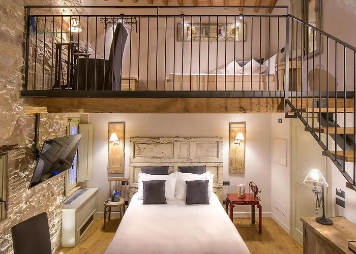 Hotel Borgo Antichi Orti 4*