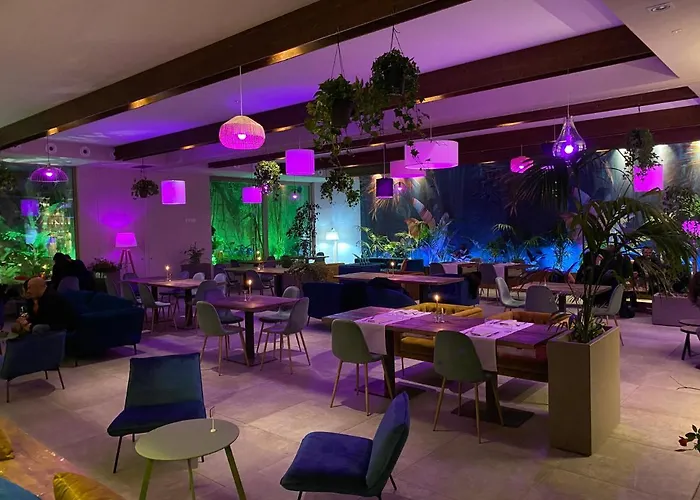 Hotel Borgo Antichi Orti 4*