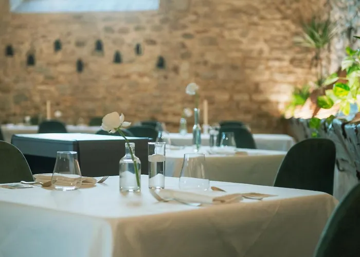 Hotel Borgo Antichi Orti 4*