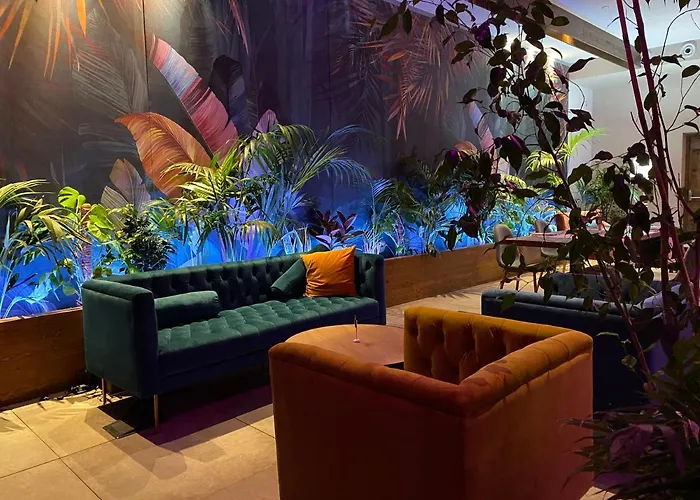 Borgo Antichi Orti Hotel