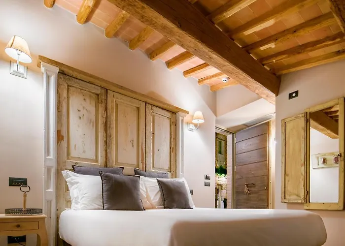 Borgo Antichi Orti Hotel