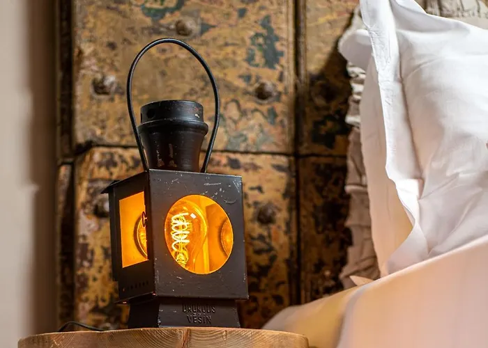 Borgo Antichi Orti Asyż