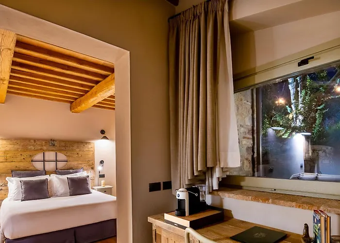 Hotel Borgo Antichi Orti Asyż