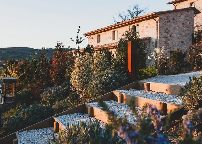 Borgo Antichi Orti Assisi