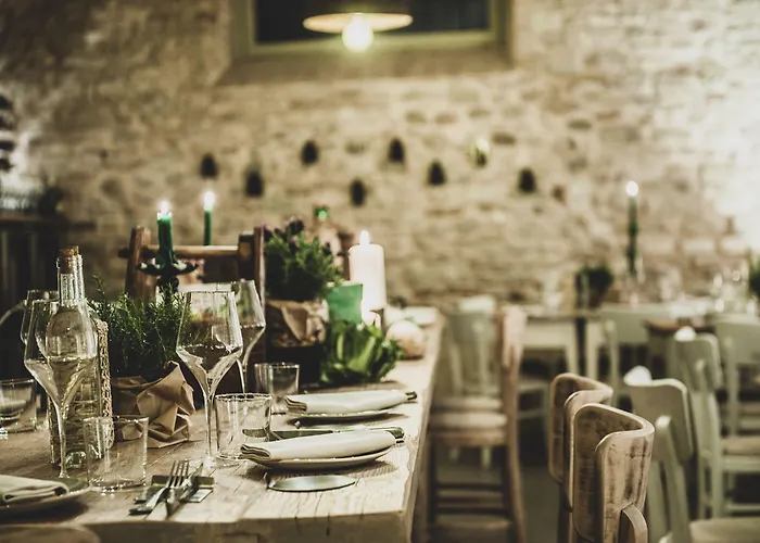 Hotel Borgo Antichi Orti Asyż