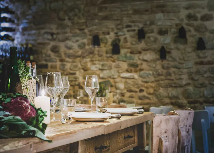 Borgo Antichi Orti 4*