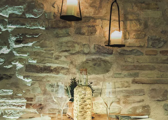 Borgo Antichi Orti 4* Asyż