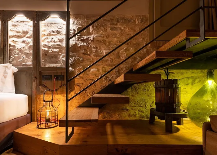 Hotel Borgo Antichi Orti Asyż