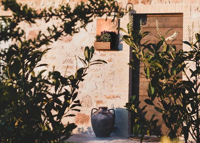 Hotel Borgo Antichi Orti