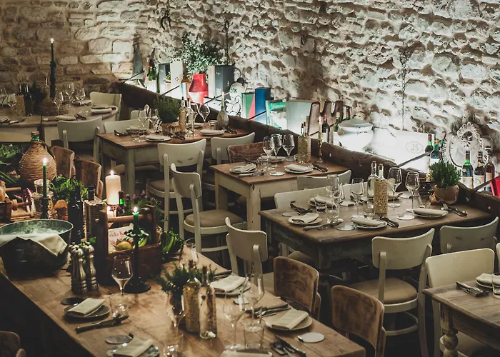 Borgo Antichi Orti 4*