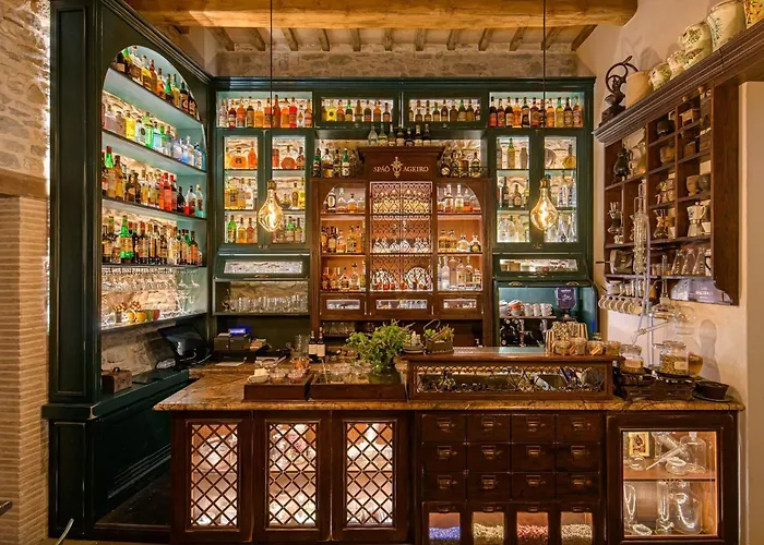 Hotel Borgo Antichi Orti Asyż