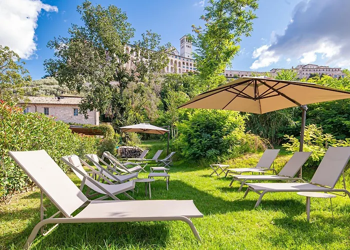 Borgo Antichi Orti 4*