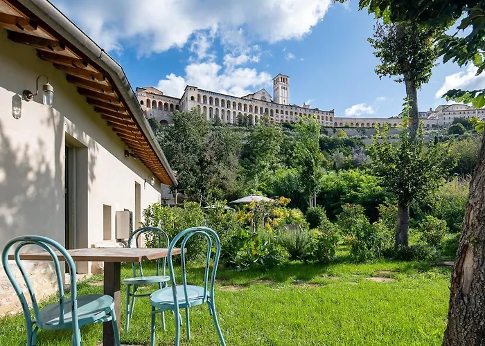 Hotel Borgo Antichi Orti