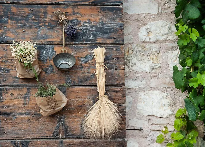 Hotel Borgo Antichi Orti