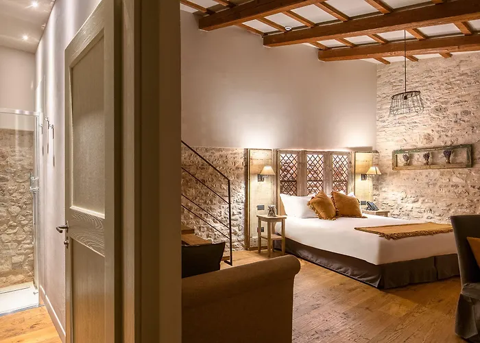 Hotel Borgo Antichi Orti 4*