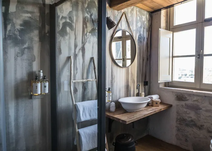 Borgo Antichi Orti Hotel